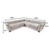 Dukes Corner Sofa